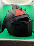 3D Printed Hiccup Helmet – How to Train Your Dragon Inspired Cosplay Armor | Wearable Viking Helmet | Costume Prop