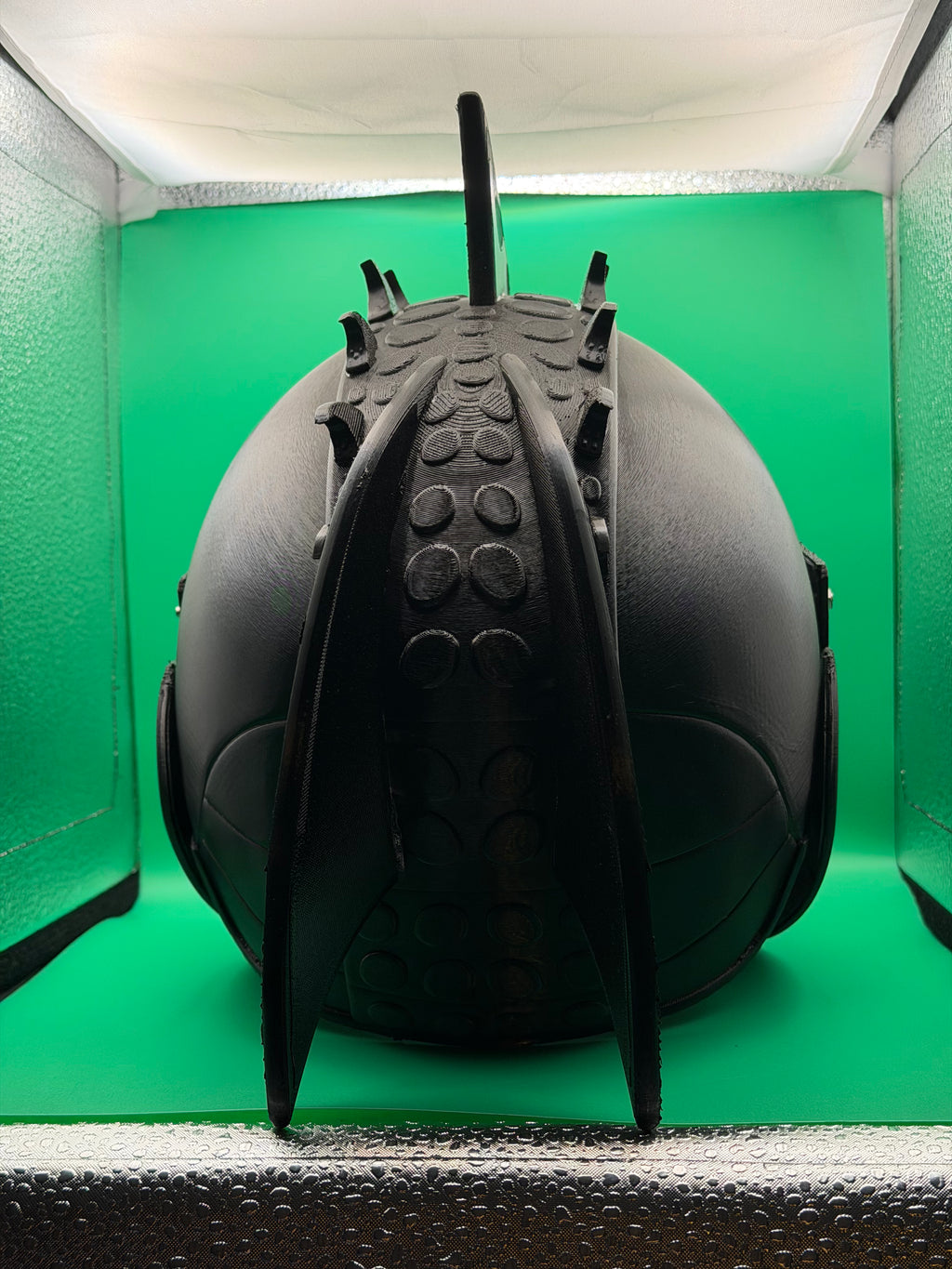 3D Printed Hiccup Helmet – How to Train Your Dragon Inspired Cosplay Armor | Wearable Viking Helmet | Costume Prop