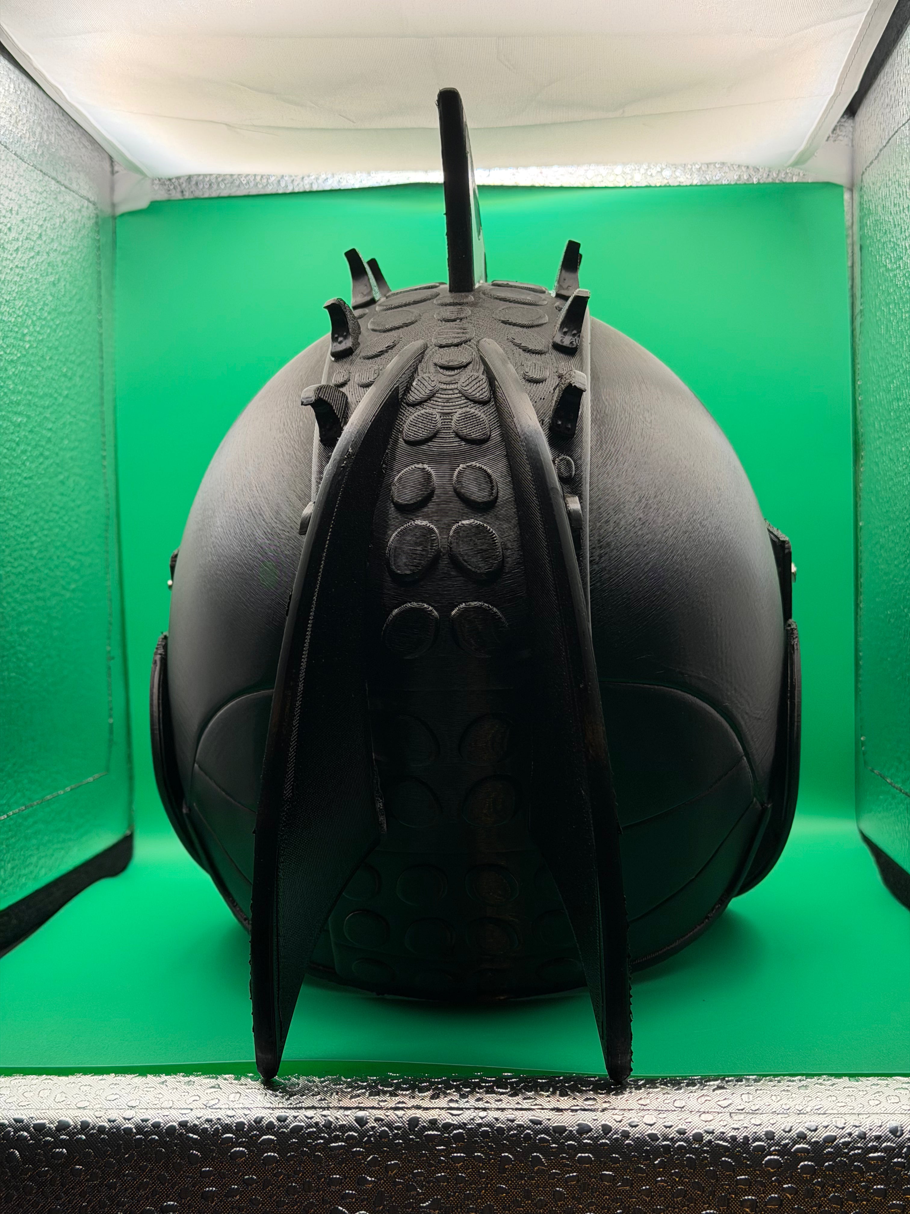 3D Printed Hiccup Helmet – How to Train Your Dragon Inspired Cosplay Armor | Wearable Viking Helmet | Costume Prop