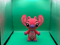 3D Printed Crocheted Angel Figure – Cute Alien Movie Character Collectible Display Piece 💖👽