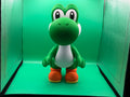 3D Printed Yoshi Figure – Cute Dinosaur Game Character Collectible Display Piece 🦖💚
