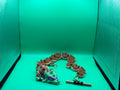 Articulated Donatello-Inspired Ninja Turtle Dragon – 3D Printed Flexible Tech Warrior Dragon Collectible Display Piece 🐢🐉