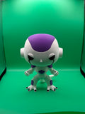 3D Printed Frieza Figure – Galactic Anime Villain Collectible, Dragon Ball–Inspired Desk Display, Unique Gift for Fans